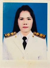 นางประดับ เทตวงค์