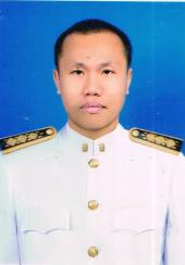 นายธวัชชัย เทตวงค์