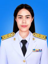 นางสาวปวริศา สายสะอาด