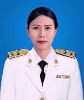 นางเวณิกา เทพสืบ