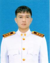 นายศรายุทธ ปานเพ็ชร