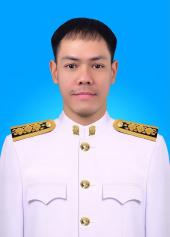 นายกิตติพล พานทอง